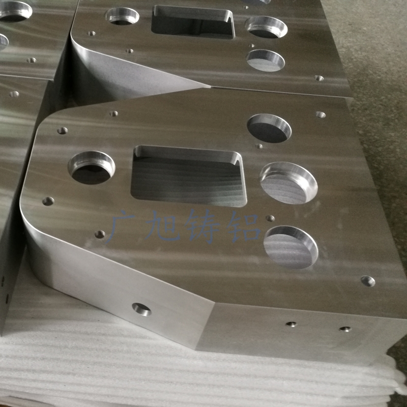 重力鑄造 重力鑄造